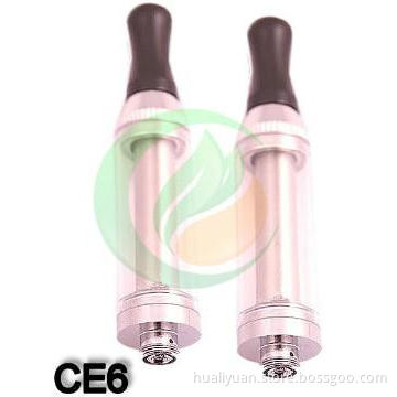 2.4ml CE6 Electronic Cigarette Atomizer